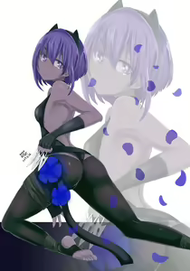 Page 277 of ●PIXIV● B.D - preview thumbnail