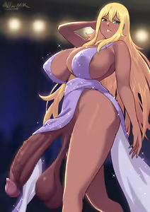Page 8 of ●PIXIV● Allurmilk - preview thumbnail