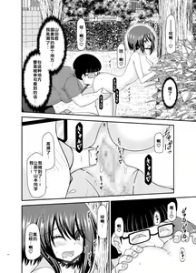Page 142 of Netorare Roshutsu Shoujo - preview thumbnail