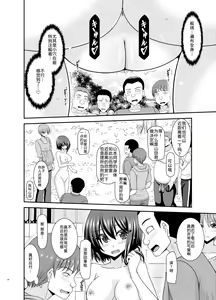 Page 66 of Netorare Roshutsu Shoujo - preview thumbnail