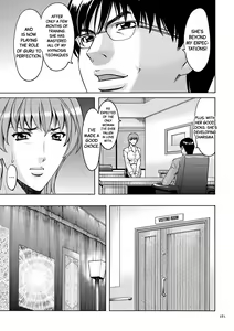 Page 6 of Sennyu Tsuma Satomi Sennou Ryoujoku no Kiroku Ch.13-14 - preview thumbnail