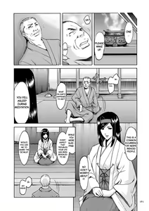 Page 10 of Sennyu Tsuma Satomi Sennou Ryoujoku no Kiroku Ch.13-14 - preview thumbnail