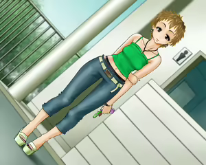 Page 4 of 5th CG  Image Collection - preview thumbnail