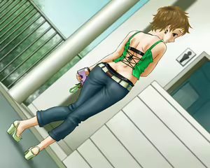 Page 5 of 5th CG  Image Collection - preview thumbnail