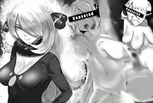 Page 6 of SlutDex 1. Cynthia - preview thumbnail