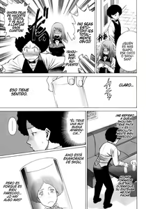 Page 108 of Narikiri Lovers - preview thumbnail
