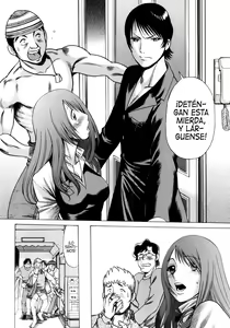 Page 18 of Narikiri Lovers - preview thumbnail