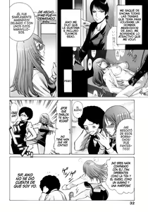 Page 33 of Narikiri Lovers - preview thumbnail