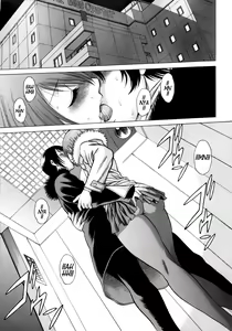 Page 40 of Narikiri Lovers - preview thumbnail