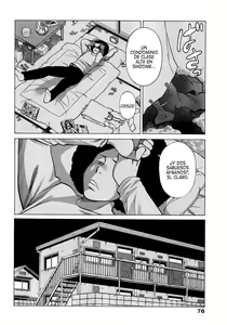 Page 77 of Narikiri Lovers - preview thumbnail