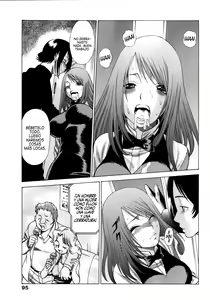 Page 97 of Narikiri Lovers - preview thumbnail