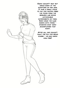 Arania  Comic Archive O1 - hentai manga cover image