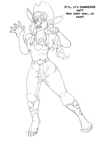 Page 129 of Arania  Comic Archive O1 - preview thumbnail
