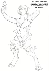 Page 156 of Arania  Comic Archive O1 - preview thumbnail