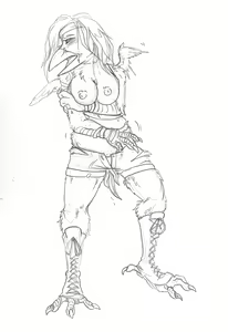 Page 308 of Arania  Comic Archive O1 - preview thumbnail
