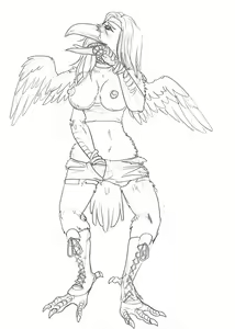 Page 309 of Arania  Comic Archive O1 - preview thumbnail