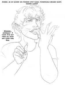 Page 354 of Arania  Comic Archive O1 - preview thumbnail