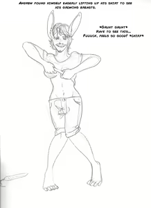 Page 376 of Arania  Comic Archive O1 - preview thumbnail