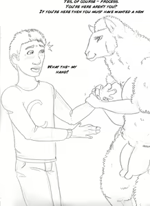 Page 392 of Arania  Comic Archive O1 - preview thumbnail