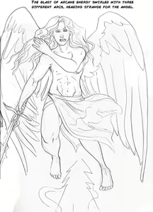Page 406 of Arania  Comic Archive O1 - preview thumbnail