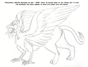 Page 422 of Arania  Comic Archive O1 - preview thumbnail