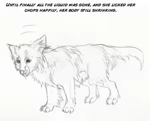 Page 515 of Arania  Comic Archive O1 - preview thumbnail