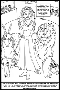 Page 624 of Arania  Comic Archive O1 - preview thumbnail