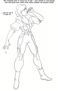 Page 730 of Arania  Comic Archive O1 - preview thumbnail