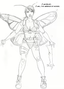 Page 745 of Arania  Comic Archive O1 - preview thumbnail
