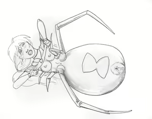 Page 766 of Arania  Comic Archive O1 - preview thumbnail