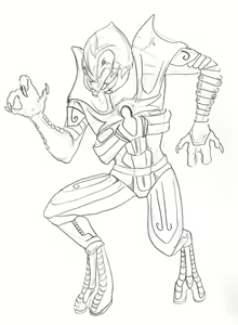 Page 783 of Arania  Comic Archive O1 - preview thumbnail