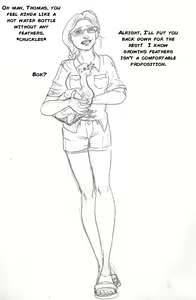 Page 87 of Arania  Comic Archive O1 - preview thumbnail