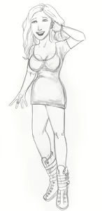 Page 880 of Arania  Comic Archive O1 - preview thumbnail