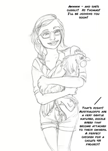 Page 93 of Arania  Comic Archive O1 - preview thumbnail