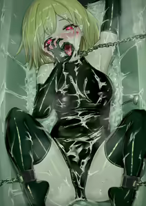 Saiakugenjin — hentai manga cover on Fhentai