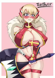 Page 24 of Z23 Upgrade Failure?!  - Azur Lane - preview thumbnail