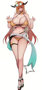 Page 14 of Vtuber Collection - preview thumbnail