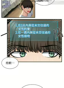 Page 40 of 脱单神器 1-27 - preview thumbnail