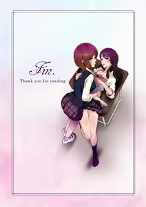 Page 33 of Futa x Yuri ～Childhood Friend～ - preview thumbnail