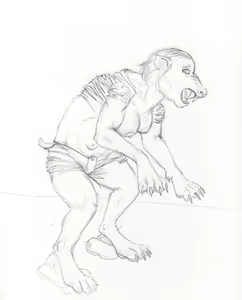 Page 11 of Arania Comic Archive O2 - preview thumbnail