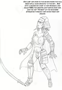 Page 156 of Arania Comic Archive O2 - preview thumbnail