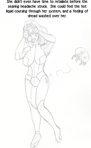 Page 163 of Arania Comic Archive O2 - preview thumbnail
