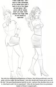 Page 192 of Arania Comic Archive O2 - preview thumbnail