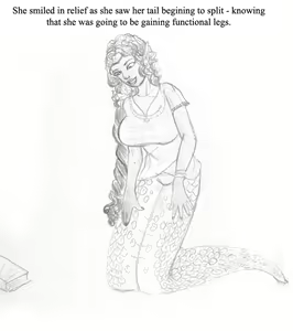 Page 204 of Arania Comic Archive O2 - preview thumbnail