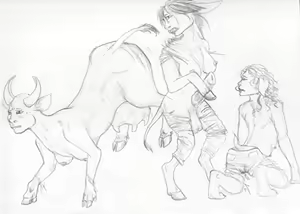 Page 24 of Arania Comic Archive O2 - preview thumbnail