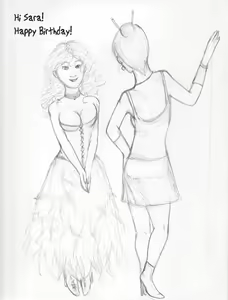 Page 272 of Arania Comic Archive O2 - preview thumbnail