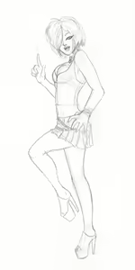 Page 314 of Arania Comic Archive O2 - preview thumbnail