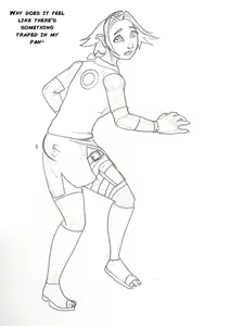 Page 43 of Arania Comic Archive O2 - preview thumbnail