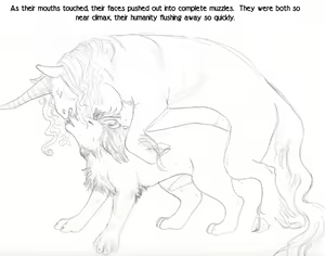 Page 436 of Arania Comic Archive O2 - preview thumbnail