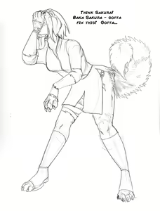 Page 48 of Arania Comic Archive O2 - preview thumbnail